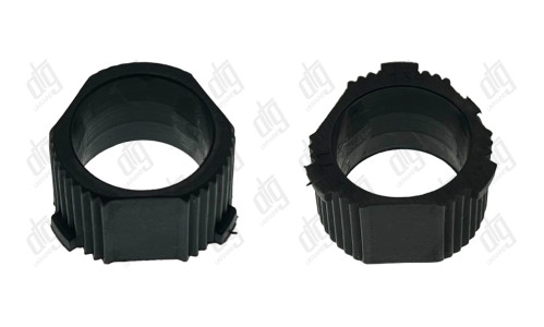 Втулка рульової рейки 21*29,6/32*3/18,8 Fiat