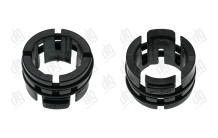 Втулка рульової рейки 24*33,5/36*4,8/23 Alfa Romeo, Fiat, Nissan, Renault