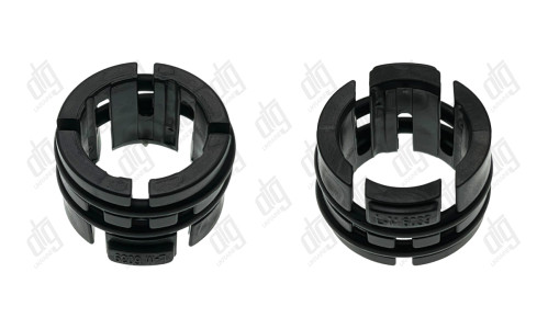 Втулка рульової рейки 24*33,5/36*4,8/23 Alfa Romeo, Fiat, Nissan, Renault