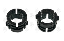 Втулка рульової рейки 24*27,5/38*5,8/23,7 Ford, Nissan, Renault