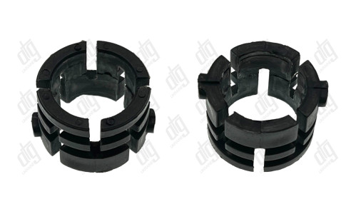 Втулка рулевой рейки 24*27,5/38*5,8/23,7 Ford, Nissan, Renault