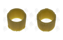 Втулка рульової рейки 29*36*30 Kia