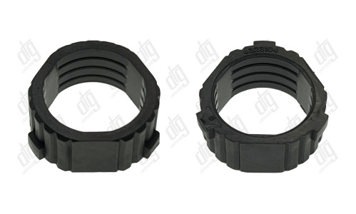 Втулка рульової рейки 26*33,2/36*5/15,6 Fiat