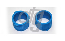 Втулка рульової рейки 24*29,5/32*3/25 Kia