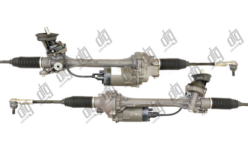 Рульова рейка Audi A3 IV (8Y) 2020-; SEAT Leon IV (KL) 2020-; Skoda Octavia IV (A8) 2020-; Volkswagen Caddy V (SB) 2021-/ Golf VIII 2020-