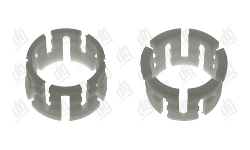 Втулка рульової рейки 26,8*31,5/33,8*4/20 Subaru