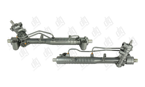 Рулевая рейка Opel Vectra C 2002-; Fiat Croma 2005-
