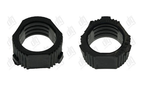 Втулка рульової рейки 21*29,8/32*4,9/15,5 Fiat, Seat