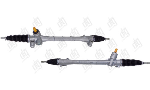 Рулевая рейка Toyota Prius III (ZVW30) 2009-