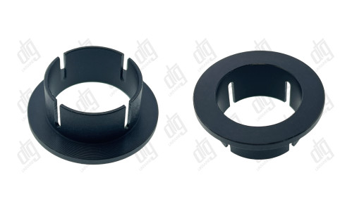 Втулка рулевой рейки 23,95*26/36,6*2,5/14 Audi, Citroen, Lada, Peugeot, Renault, Toyota, Volkswagen