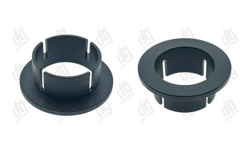 Втулка рульової рейки 23,5*26/36,6*2,5/14 Audi, Citroen, Lada, Peugeot, Renault, Toyota, Volkswagen