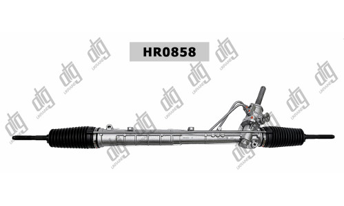 Рулевая рейка Renault Logan II 2012-/ Sandero II 2013-; Dacia Logan 2012-