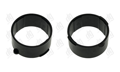 Втулка рульової рейки 27*31*16 Honda