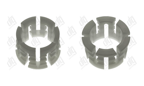 Втулка рульової рейки 21,7*29,1/31,7*3/21,1 Smart