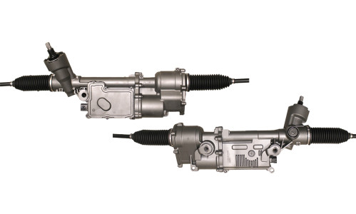 Рульова рейка Dodge RAM IV (DS/DJ) 2013-