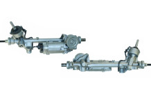 Рульова рейка Honda Accord X 2017-