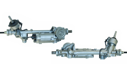 Рулевая рейка Honda Accord X 2017-