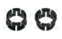 Втулка рулевой рейки 27,71*32,1/38,2*3,6/20,7 Ssangyong