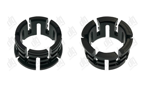 Втулка рульової рейки 27,71*32,1/38,2*3,6/20,7 Ssangyong