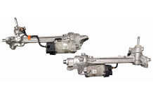 Рульова рейка Hyundai Ioniq5 2021-