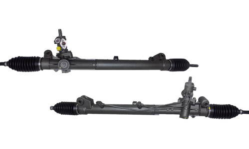 Рулевая рейка Maserati Ghibli III 2013-2016