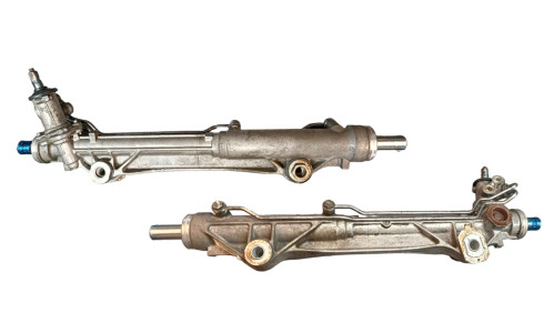 Рулевая рейка Ford F-150 XII 2009-2014