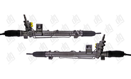 Рулевая рейка Volvo S80 I 1998-