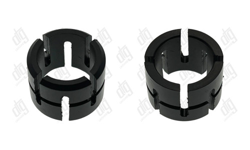 Втулка рульової рейки 22*29,5*22 Opel, Suzuki