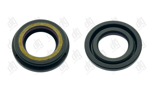 Ремонтный сальник 22,5*34,3/38*3,2/8 (6V1)