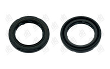 Сальник 23,5*32,5*5/5,3 (1PM)