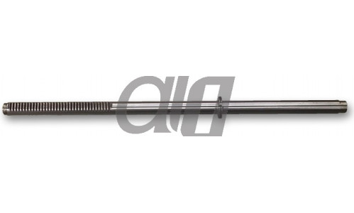 Вал Fiat Ducato 2006-