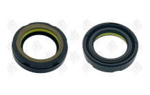 Сальник 24,5*36,5*8,5 (7V1)