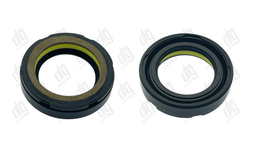 Сальник 24,5*36,5*8,5 (7V1)