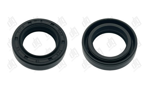 Сальник 19*29*7/8 (1PM)