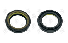 Сальник 25*35*7 (7V1)