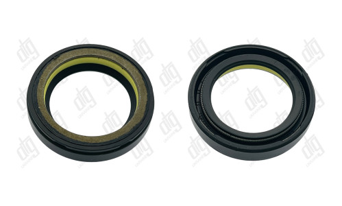 Сальник 25*35*7 (7V1)