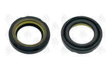 Ремонтний сальник 21,5*32,1*7 (7V1)