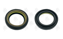 Сальник 24*34,1*7 (7V1)