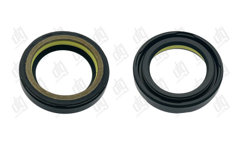 Сальник 24*34,1*7 (7V1)