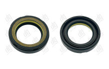 Сальник 25*37,2*8,5 (7V1)