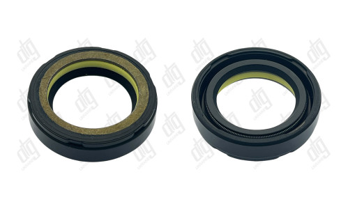 Сальник 25*37,1*9 (7V1)