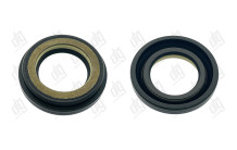 Сальник 25*37,7/41,24*5,8/9,5 (6V1)