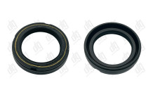 Сальник 26*35,5*6/6,5 (1PM)