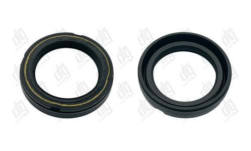 Сальник 26*35,5*6/6,5 (1PM)