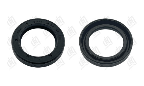 Сальник 26*37*7 (0M)