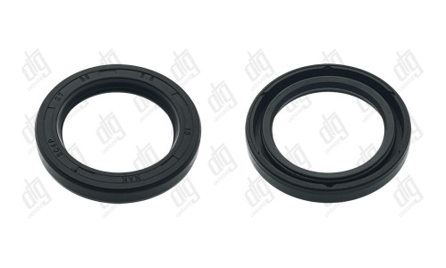 Сальник 27*38*5,5 (0M)