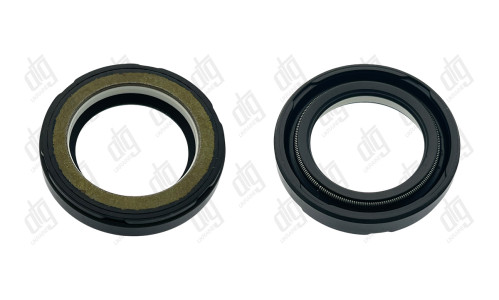 Сальник 27*40,2*8,5 (7V1)