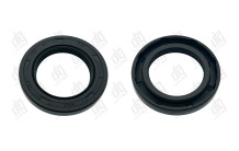 Сальник 27*41*5,5 (0M)