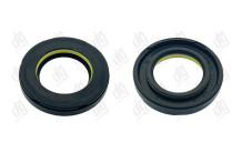 Сальник 27,7*46*8 (7V1)