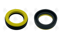 Сальник 30*45,5*10/12,7 (7V3)